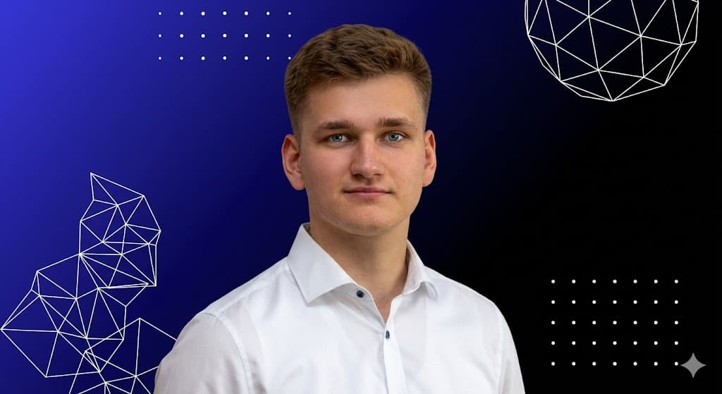 Lennart Kleymann – AI-Entwickler & Software Developer aus Hamburg